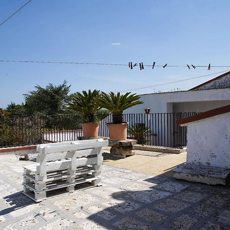 Masseria Guadiano Vecchio 산타 루치아 외부 사진
