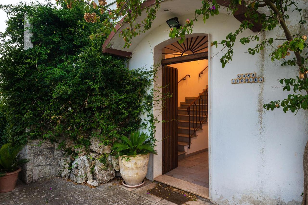Masseria Guadiano Vecchio 산타 루치아 외부 사진