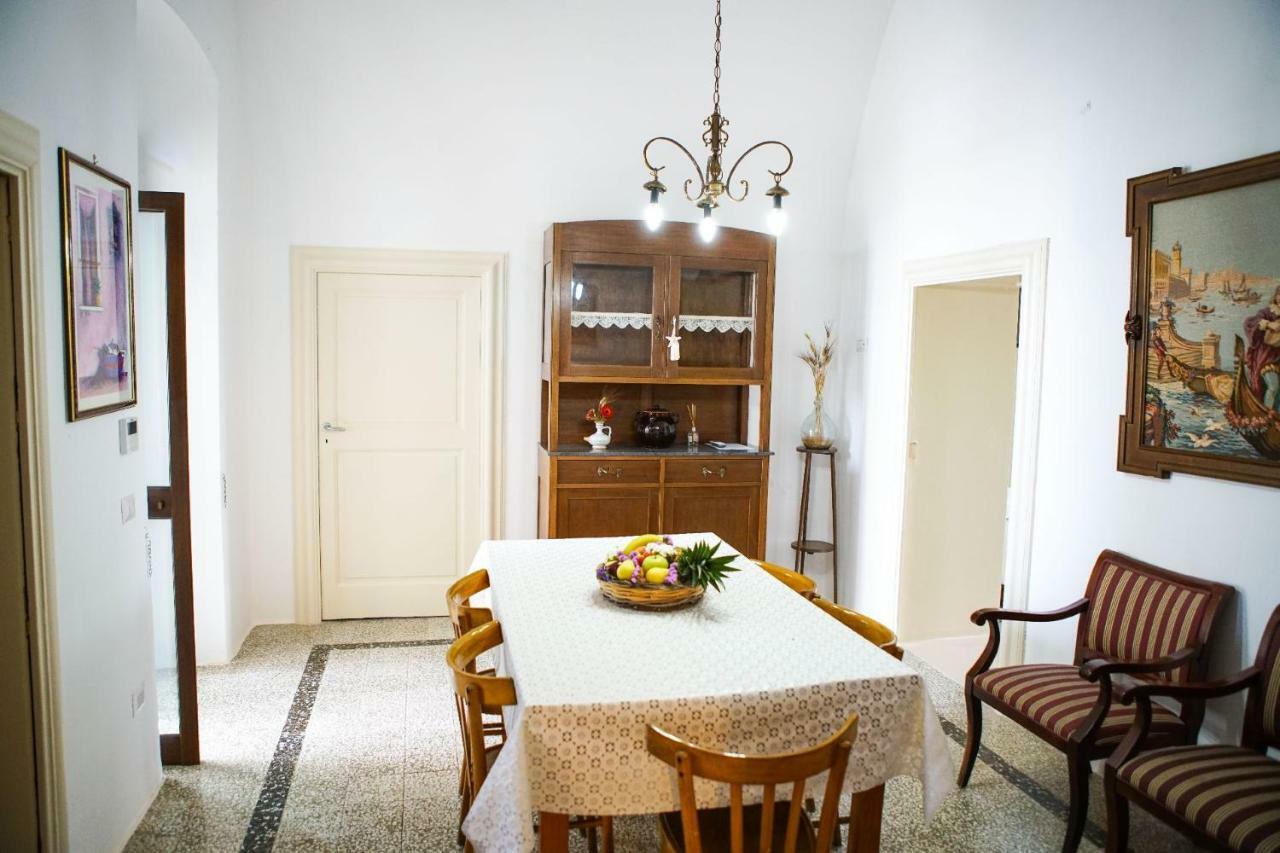 Masseria Guadiano Vecchio 산타 루치아 외부 사진