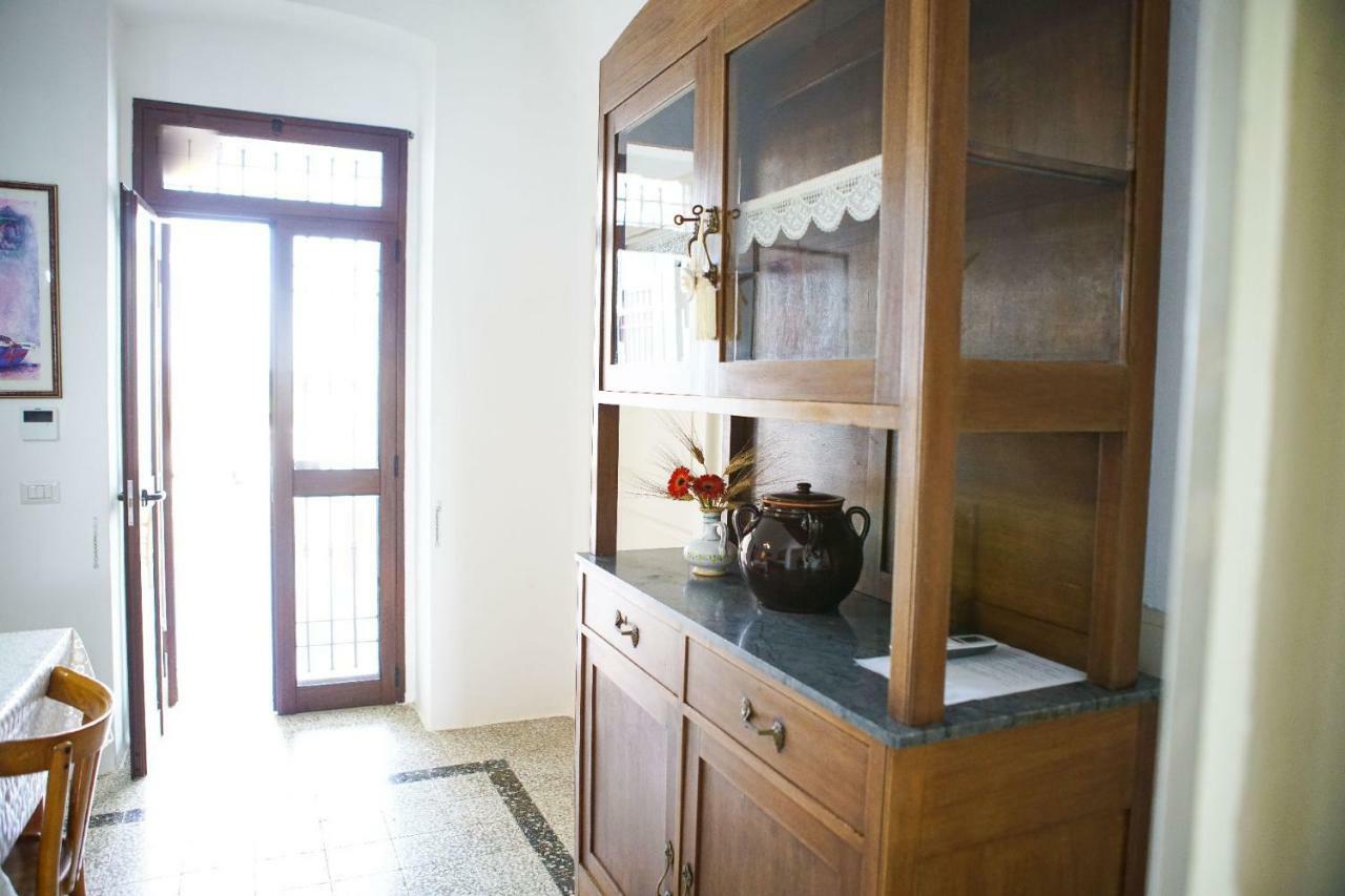 Masseria Guadiano Vecchio 산타 루치아 외부 사진