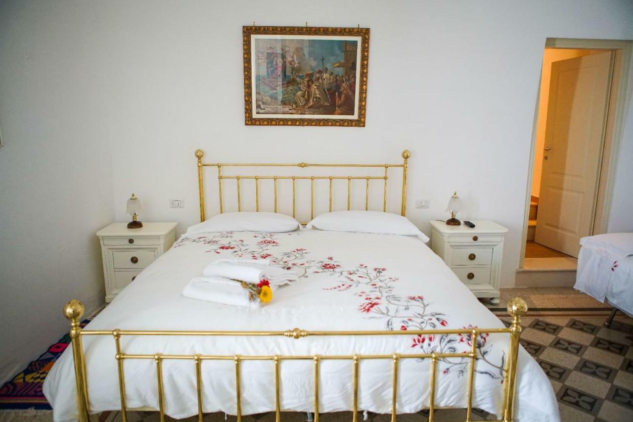 Masseria Guadiano Vecchio 산타 루치아 외부 사진