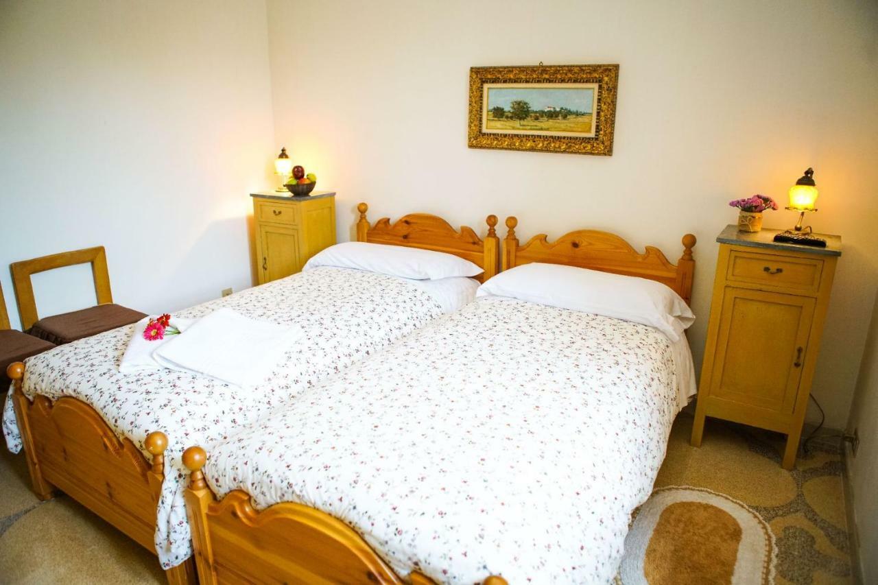 Masseria Guadiano Vecchio 산타 루치아 외부 사진
