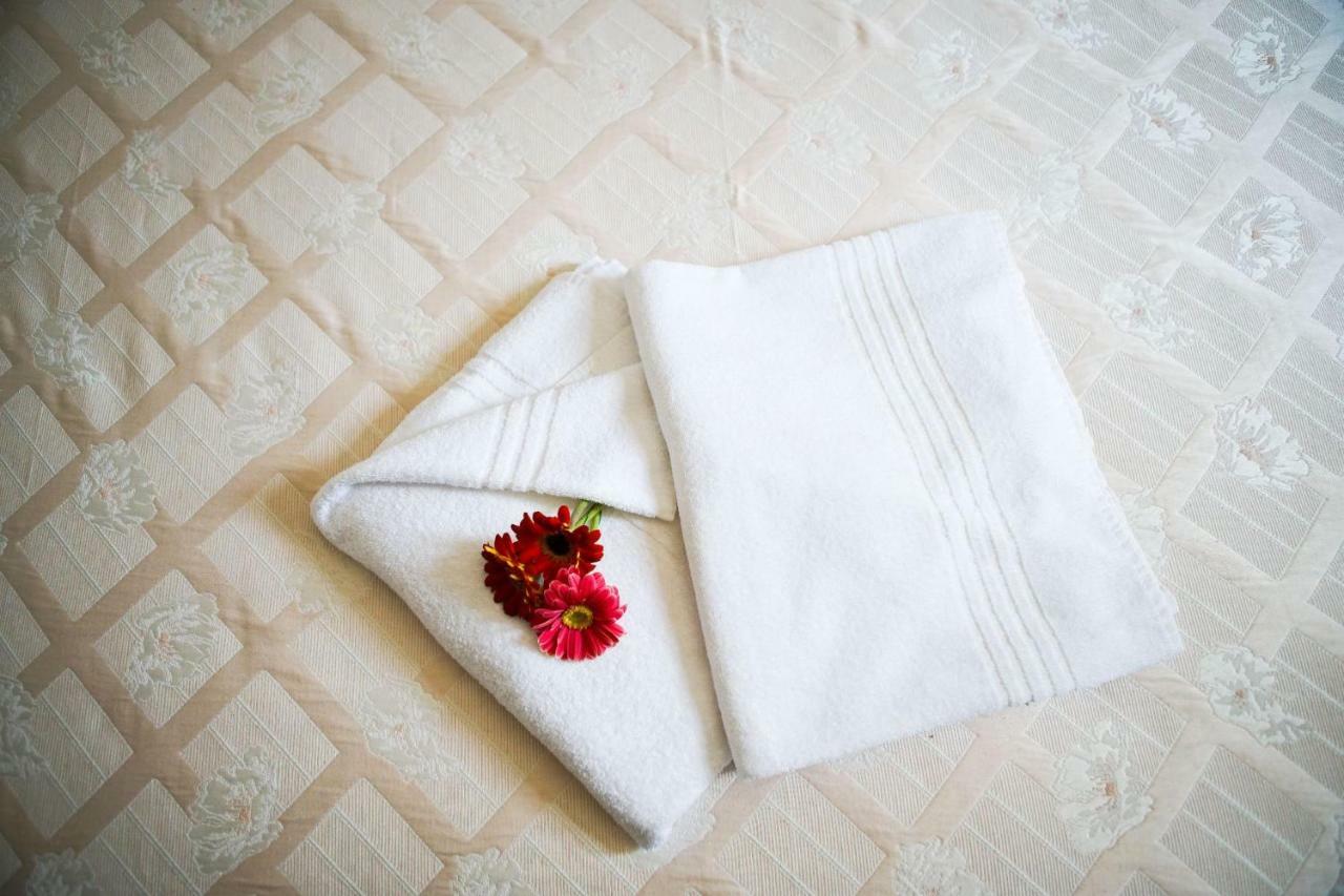 Masseria Guadiano Vecchio 산타 루치아 외부 사진