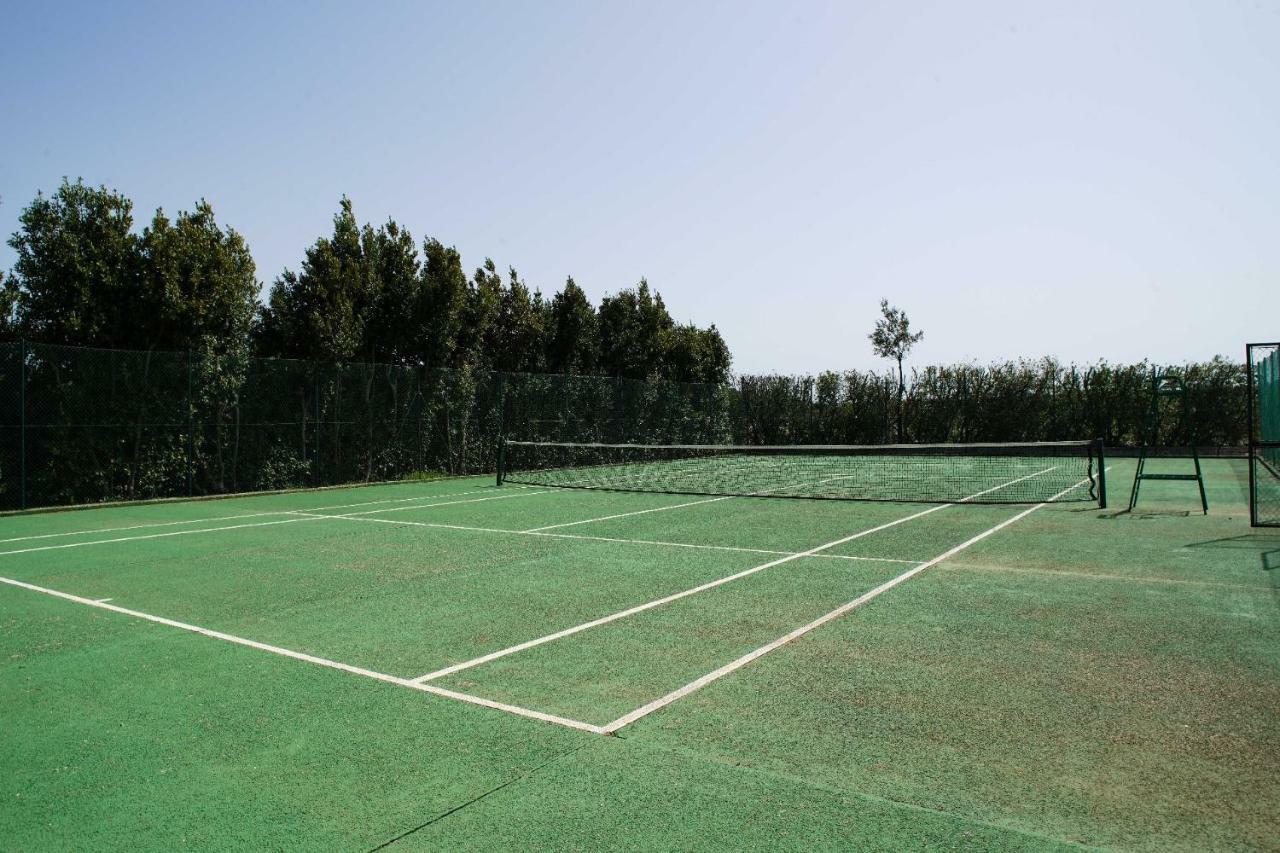 Masseria Guadiano Vecchio 산타 루치아 외부 사진