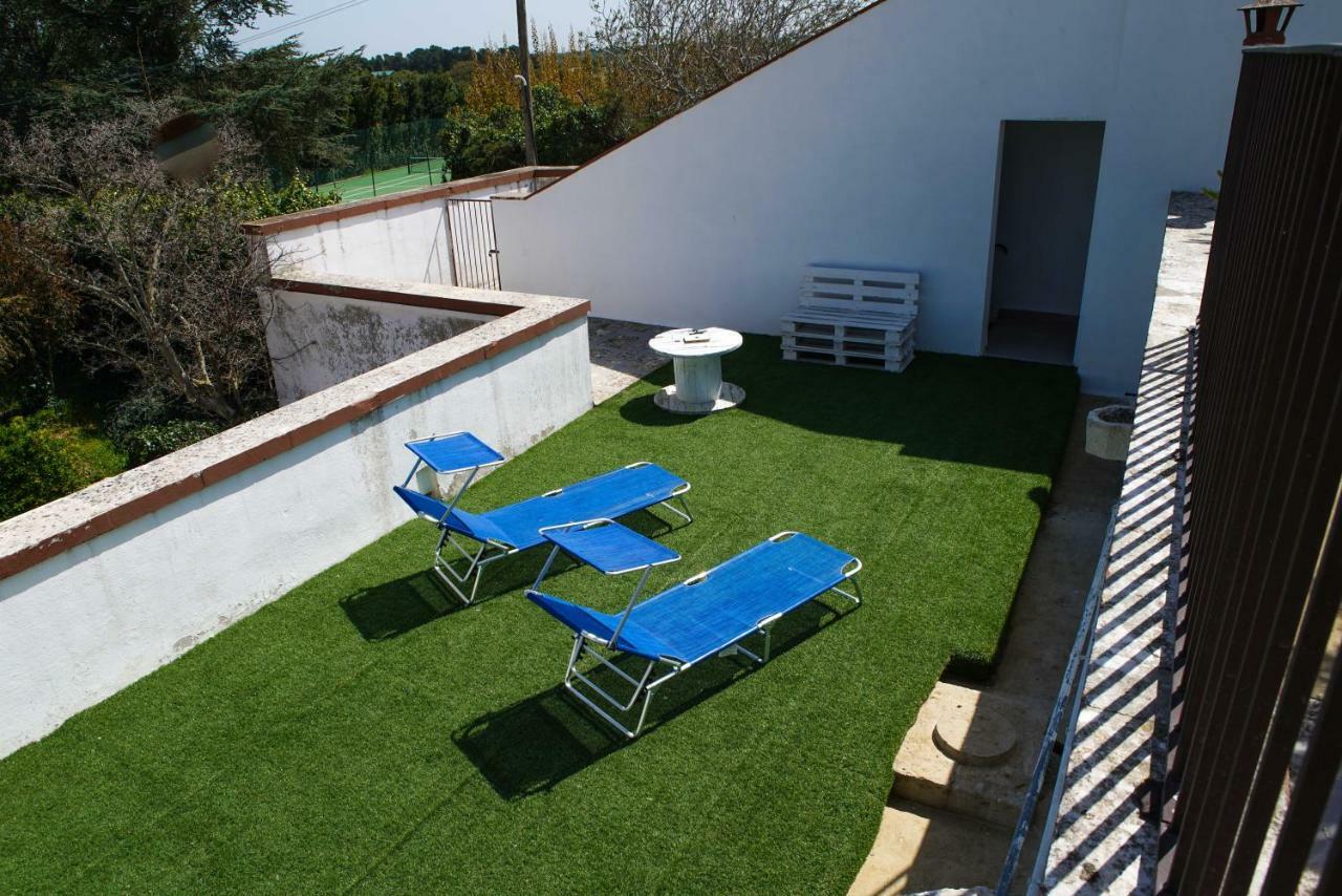 Masseria Guadiano Vecchio 산타 루치아 외부 사진